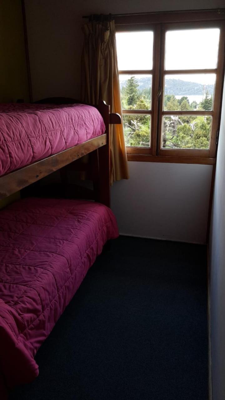 Bed and Breakfast Pajaro Azul San Carlos de Bariloche Exterior foto